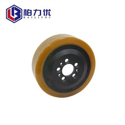 BT poliuretanske gume za viličare