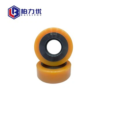 Pu kotač za ručni paletni viličar